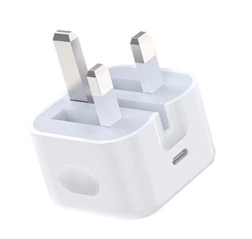 CoreParts MBXUSB-AC0020 cargador de dispositivo móvil Universal Blanco Corriente alterna Carga rápida Interior (2)