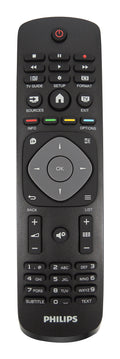 Philips 5500 series 32PHS5500/12 Televisor 81,3 cm (32") HD Negro (5)