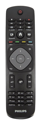 Philips 5500 series 32PHS5500/12 Televisor 81,3 cm (32") HD Negro (5)