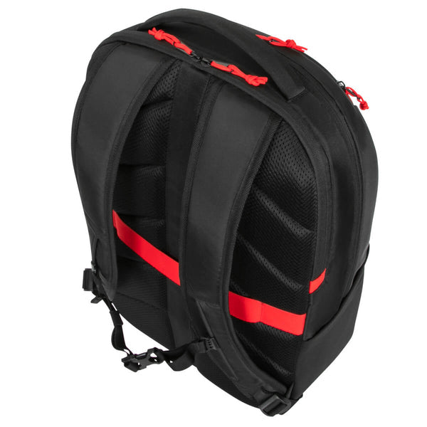 Targus Strike II 43,9 cm (17.3") Mochila Negro (6)