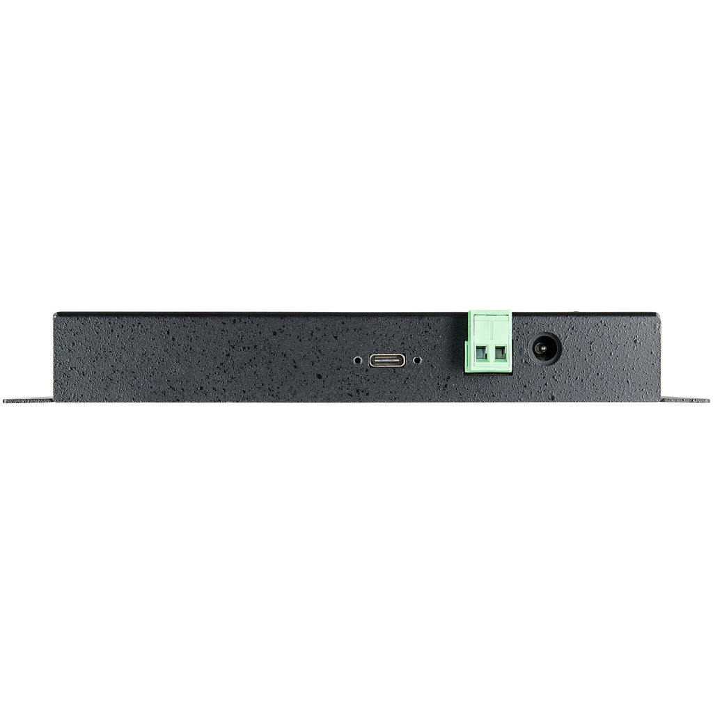 StarTech.com HB31C3A1CME hub de interfaz USB 3.2 Gen 2