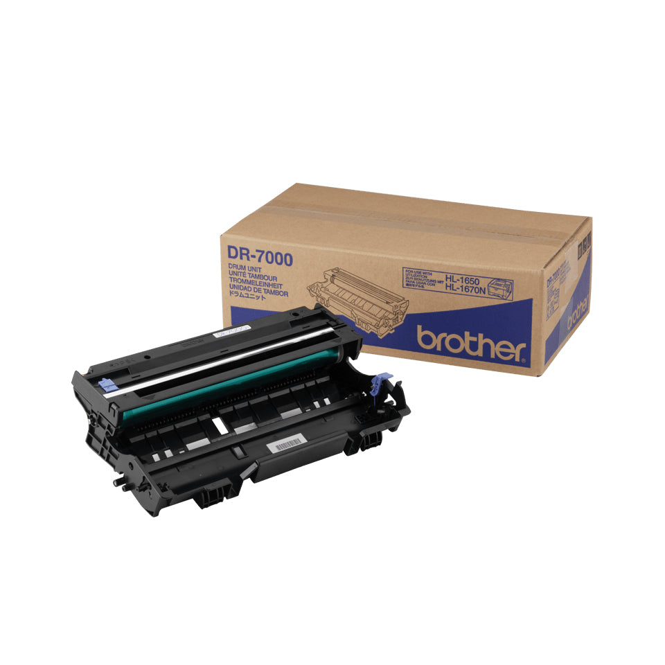 Brother DR-7000 tambor de impresora Original 1 pieza(s) (2)