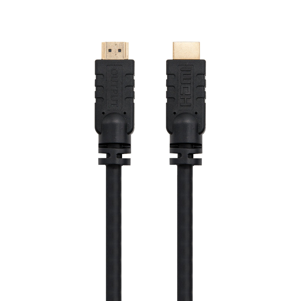 Nanocable 10.15.1830 cable HDMI 30 m HDMI tipo A (Estándar) Negro (3)