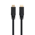 Nanocable 10.15.1830 cable HDMI 30 m HDMI tipo A (Estándar) Negro (3)