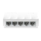 TP-Link LS1005 switch No administrado Fast Ethernet (10/100) Blanco (2)