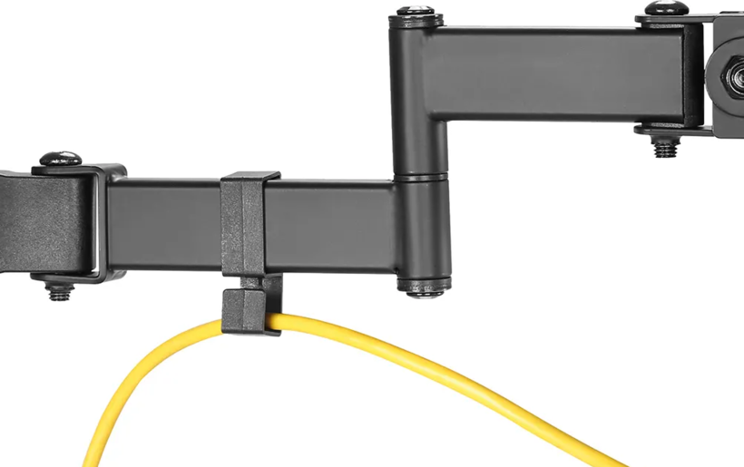 Soporte barras Neomounts Full-Motion ng. (9)