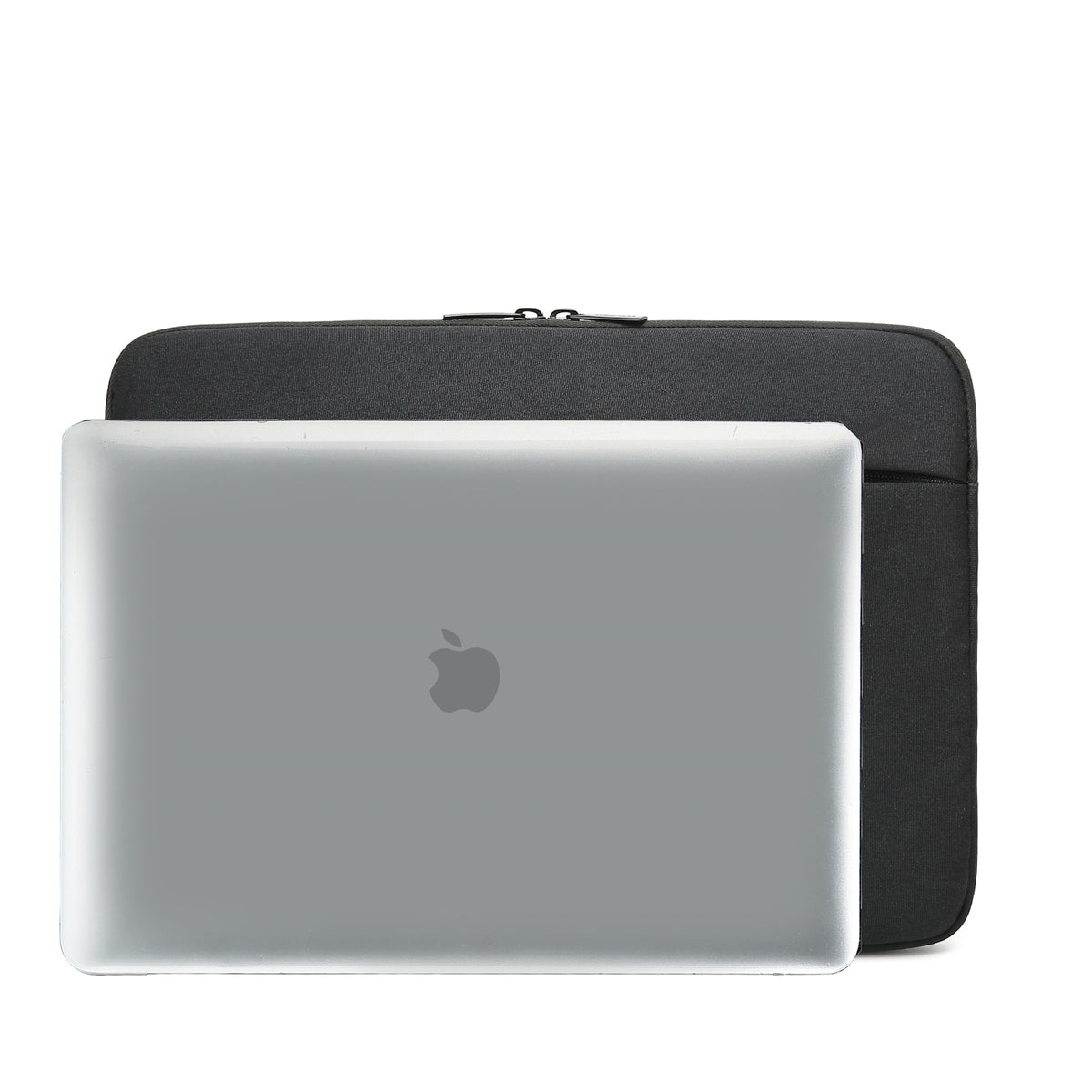 Ewent EW2520 maletines para portátil 33,8 cm (13.3") Funda Negro (3)
