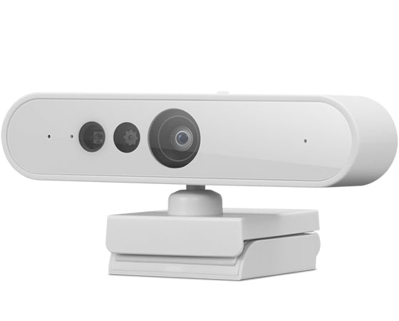 Lenovo GXC1D66063 cámara web 2,8 MP 1920 x 1080 Pixeles USB-C Gris (4)