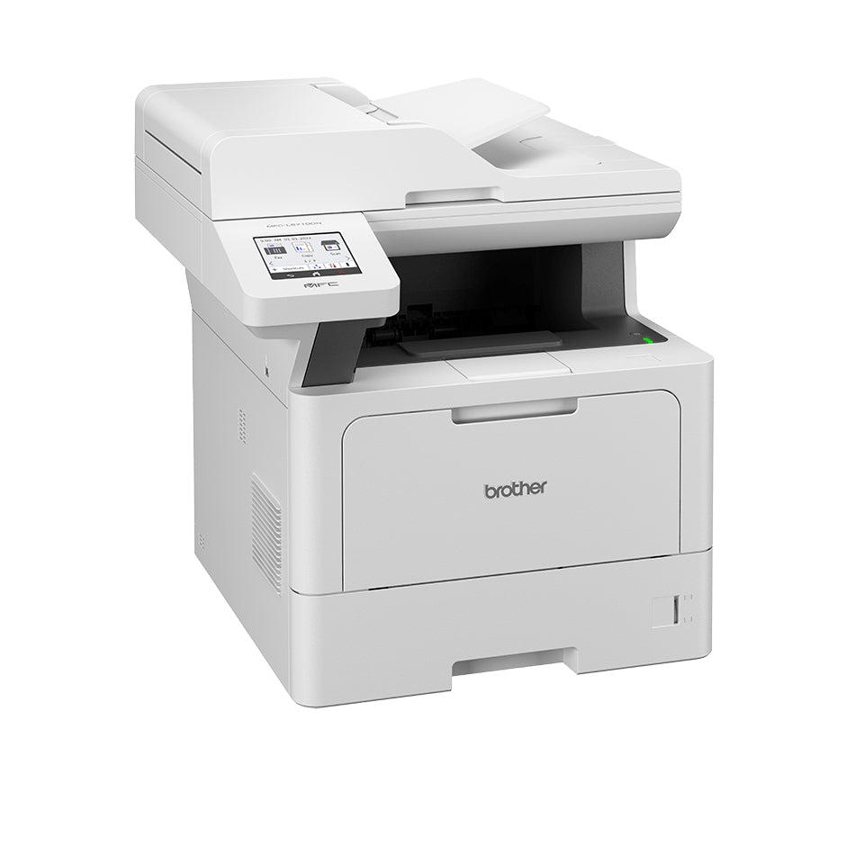 Brother MFC-L5715DN Laser A4 1200 x 600 DPI 48 ppm (4)