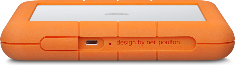 Disco duro LaCie Rugged RAID Shuttle 8TB (5)