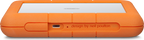 Disco duro LaCie Rugged RAID Shuttle 8TB (5)