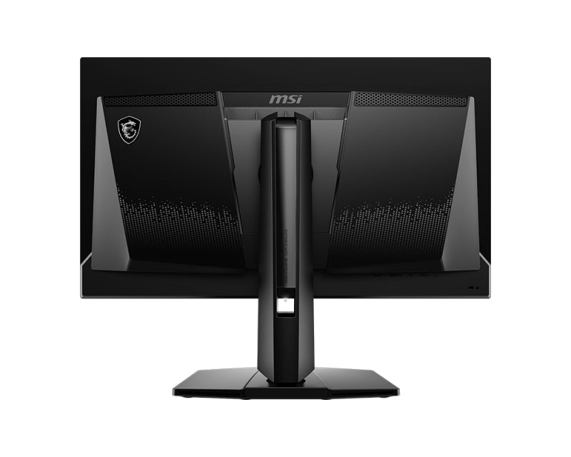 MSI MAG 271QPXDE QD-OLED E2 pantalla para PC 67,3 cm (26.5") 2560 x 1440 Pixeles Wide Quad HD Negro (4)