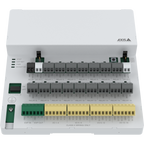Axis 03504-001 - Módulo de expansión, NCS S 1002-B, blanco, Conforme a la TAA