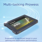 Integral INSSD120GS625V2 unidad de estado sólido 120 GB 2.5" Serial ATA III TLC (4)