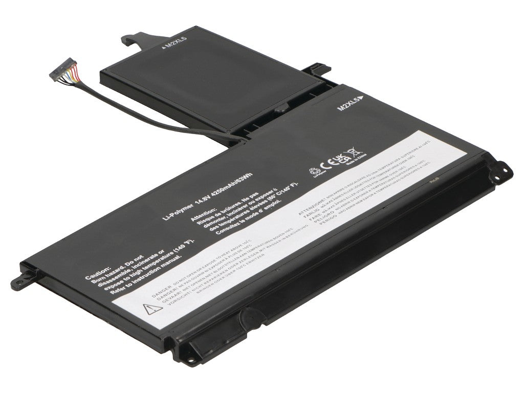 2-Power CBP3757A refacción para laptop Batería