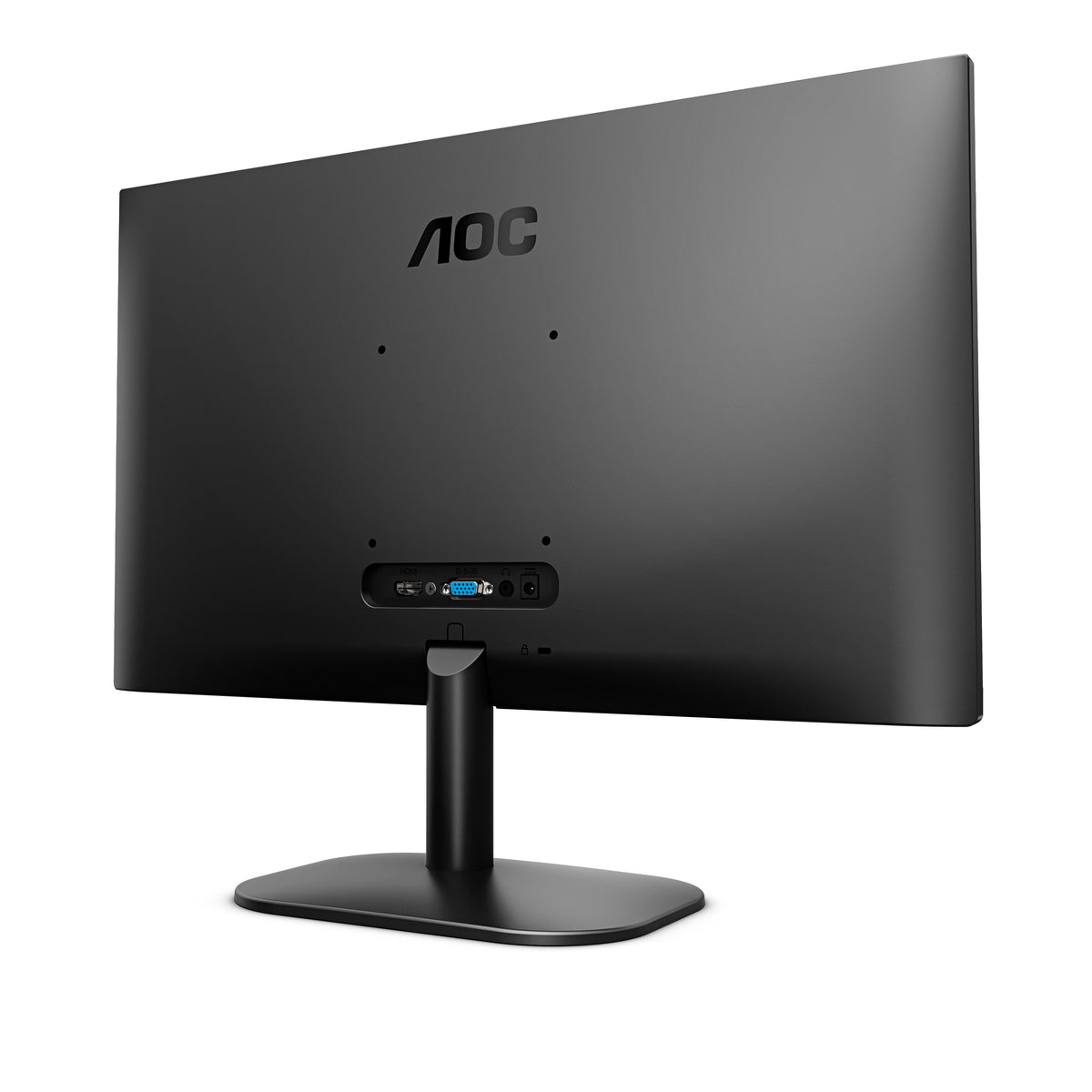 AOC B2 22B2H/EU pantalla para PC 54,6 cm (21.5") 1920 x 1080 Pixeles Full HD LED Negro (9)