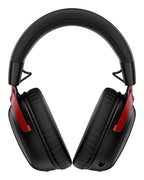 HyperX Cloud III S Wireless - Gaming Headset