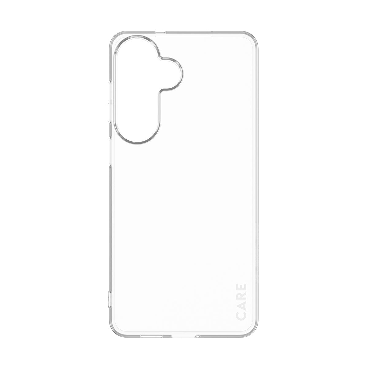 PanzerGlass CARE™ by ® X-Ray Case Samsung Galaxy S26+ funda para teléfono móvil