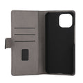 Gear 599693 funda para teléfono móvil 16,6 cm (6.55") Funda cartera Negro (4)