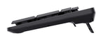 Trust Ody II teclado Oficina RF inalámbrico QWERTY Inglés del Reino Unido Negro (4)