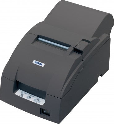 Epson TM-U220A impresora de matriz de punto (5)