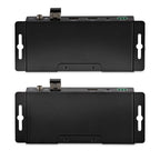 StarTech.com ST121HD20FXA2 extensor audio/video Transmisor y receptor de señales AV Negro (6)