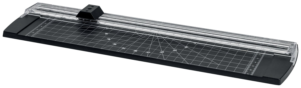 GBC 4410035 laminador Plastificadora en frío/caliente 250 mm/min Negro (6)