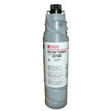 Ricoh Toner Black Type 2210D cartucho de tóner Original Negro (2)