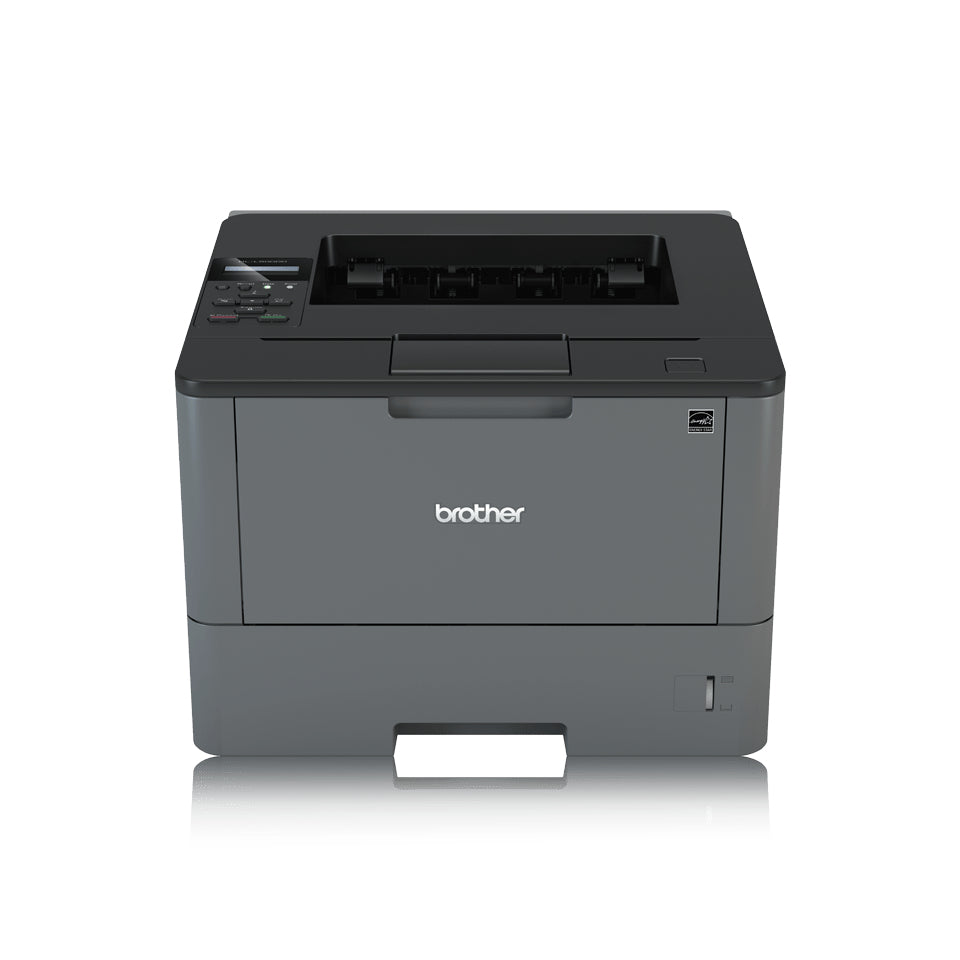 Brother HL-L5000D impresora láser 1200 x 1200 DPI A4 (7)