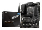 MSI PRO Z790-P WIFI placa base Intel Z790 LGA 1700 ATX (2)