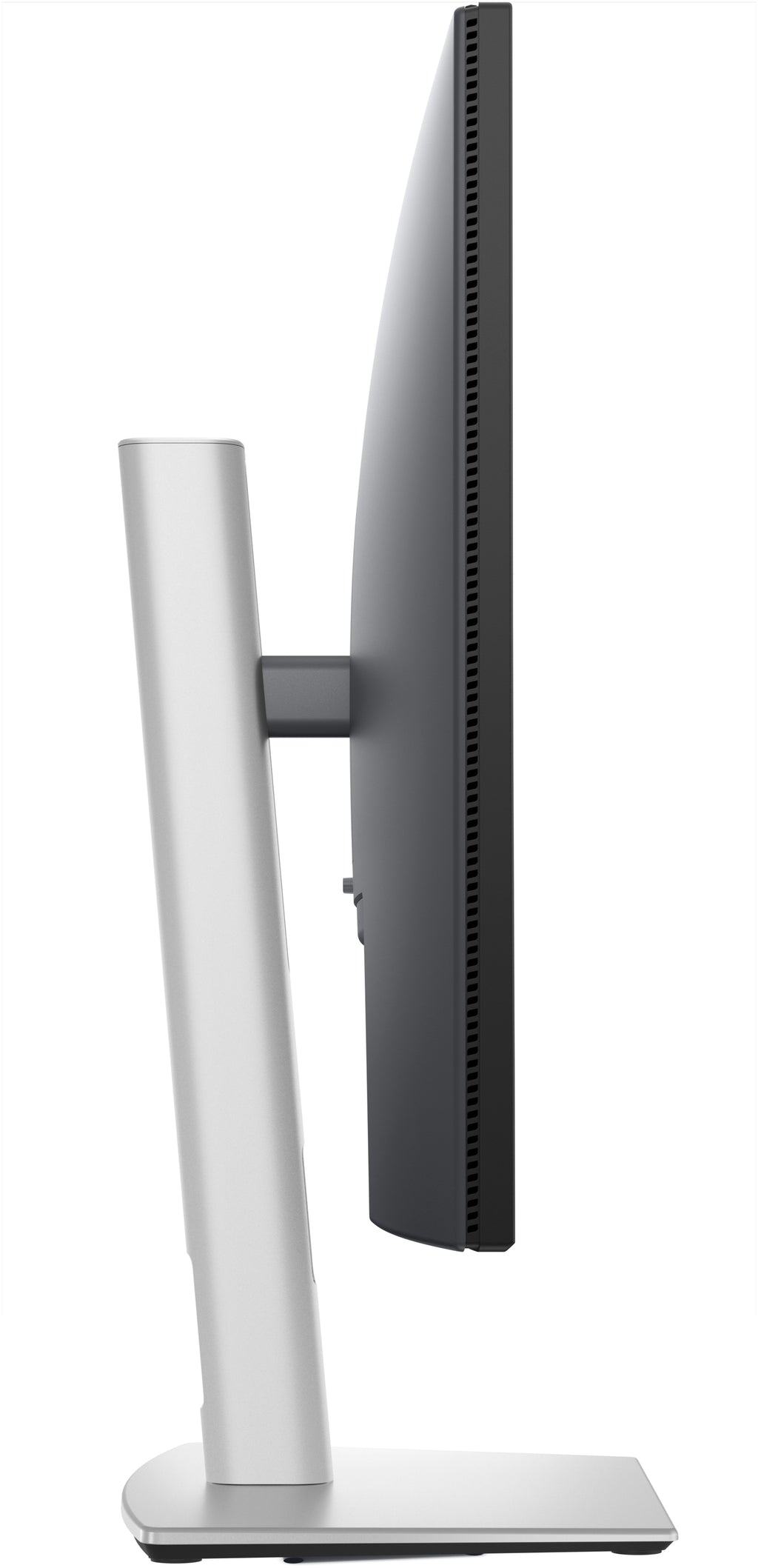 DELL Pro Plus P2725QE pantalla para PC 68,6 cm (27") 3840 x 2160 Pixeles 4K Ultra HD LCD Negro, Plata (6)