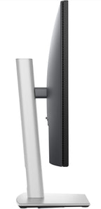 DELL Pro Plus P2725QE pantalla para PC 68,6 cm (27") 3840 x 2160 Pixeles 4K Ultra HD LCD Negro, Plata (6)