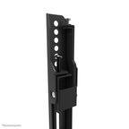 Neomounts WL30S-850BL18 soporte para TV 2,18 m (86") Negro (6)