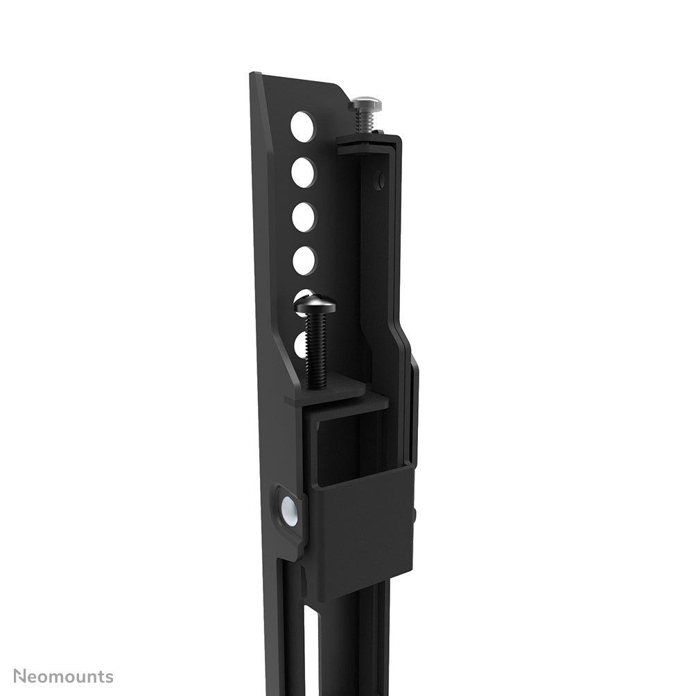 Neomounts WL30S-850BL18 soporte para TV 2,18 m (86") Negro (6)