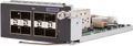 HPE Módulo SFP+ HPE 5520/5600 8-P S0T03A