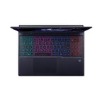 Acer Predator PHN16-73-90S8 Intel Core Ultra 9 275HX Portátil 40,6 cm (16") WQXGA 32 GB DDR5-SDRAM 2 TB SSD NVIDIA GeForce RTX 5070 Wi-Fi 6E (802.11ax) eShell Negro (4)