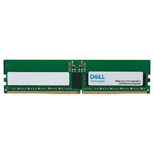 DELL AC830717 módulo de memoria 32 GB 1 x 32 GB DDR5 5600 MT/s 288-pin DIMM ECC (2)