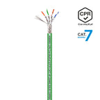 AISENS A146-0667 cable de red Cat7 SF/UTP (S-FTP) Alrededor (3)
