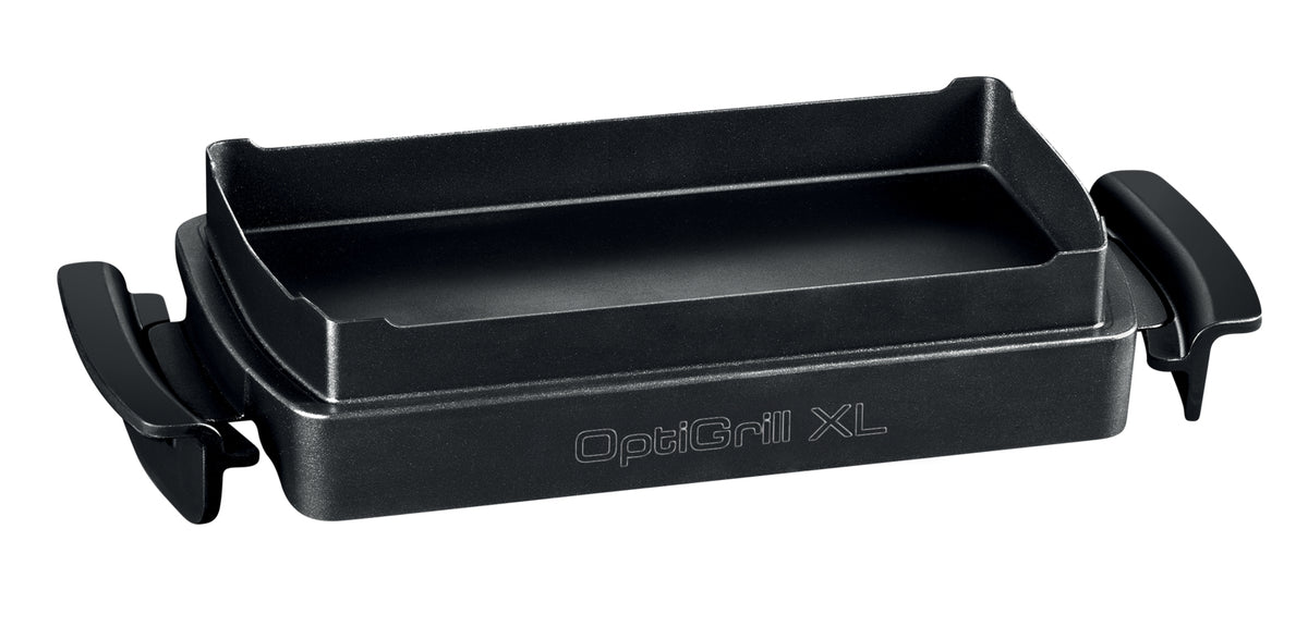 Tefal XA7278 bandeja de horno Parrilla Rectangular