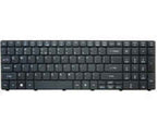 HP 672647-051 refacción para laptop Teclado (2)