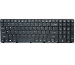 HP 672647-051 refacción para laptop Teclado (2)