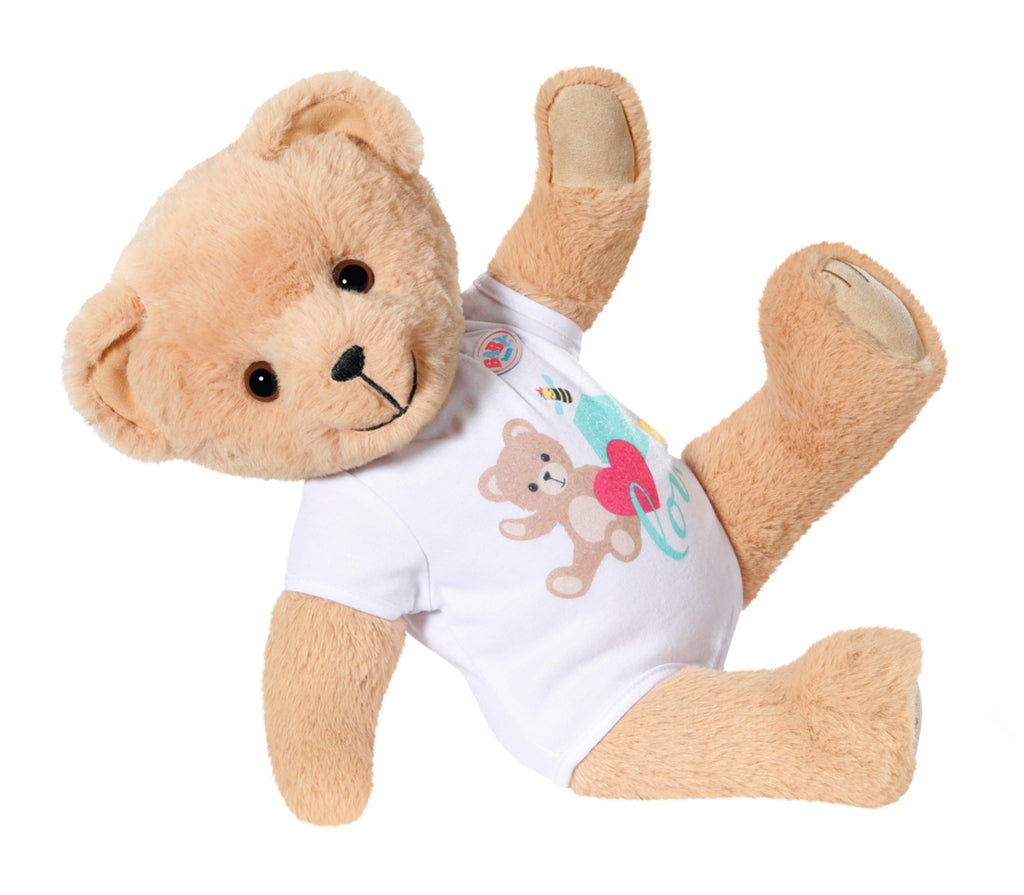 BABY born @ Singing Teddy