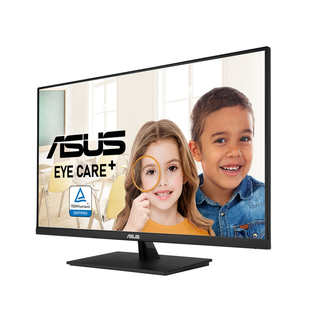 ASUS VP327Q pantalla para PC 80 cm (31.5") 3840 x 2160 Pixeles 4K Ultra HD LCD Negro (6)