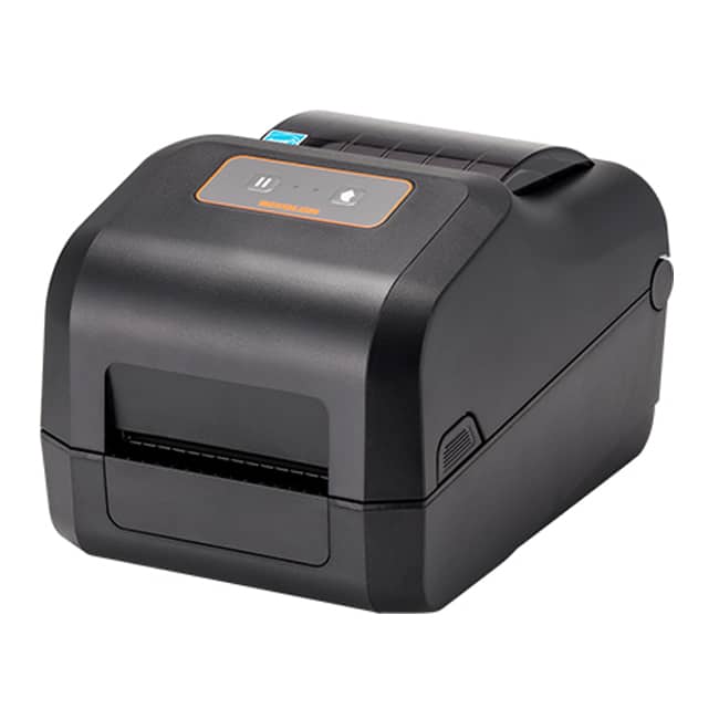 Bixolon XD5-43d, 12 puntos/mm (300 ppp), EPL, ZPLII, USB, USB Host, negro XD5-43dK