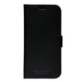 dbramante1928 Copenhagen Slim funda para teléfono móvil 17 cm (6.7") Funda cartera Negro