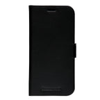 dbramante1928 Copenhagen Slim funda para teléfono móvil 17 cm (6.7") Funda cartera Negro