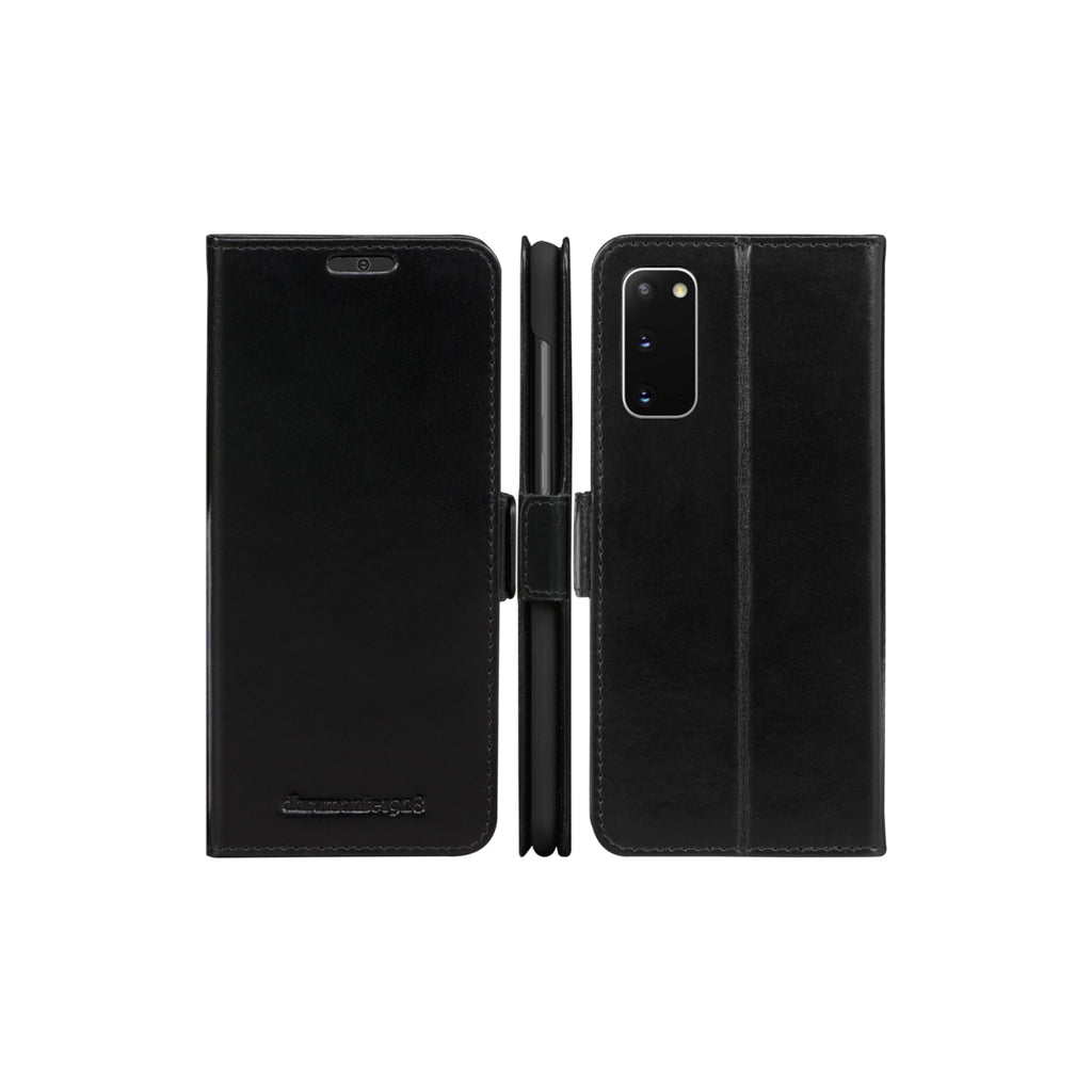 dbramante1928 Copenhagen Slim funda para teléfono móvil 15,8 cm (6.2") Funda cartera Negro (4)