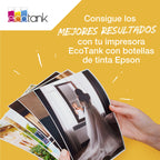 Epson C13T00R440 - 70 ml, amarillo, original, depósito de tinta
