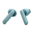 JBL Wave Flex 2 Auriculares Inalámbrico Dentro de oído Llamadas/Música USB Tipo C Bluetooth Azul (9)