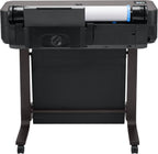 HP Designjet T630 24-in Printer impresora de gran formato Wifi Inyección de tinta térmica Color 2400 x 1200 DPI A1 (594 x 841 mm) Ethernet (6)